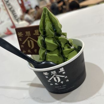 Yamari - Ice Cream & Frozen Yogurt Near Me - Cypress, California