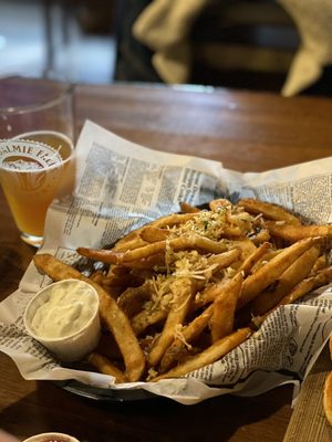 Snoqualmie Falls Brewery by null