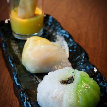 Yu Seafood Yorkdale - Dim sum platter - Desserts Near Me - Toronto, Ontario Yu Seafood Yorkdale - Dim sum platter - Desserts Near Me - Toronto, Ontario