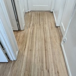 Estrada's Hardwood Floors