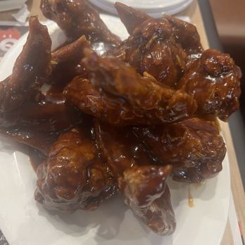 Dallas BBQ - Chicken Shop Near Me - Secaucus, New Jersey