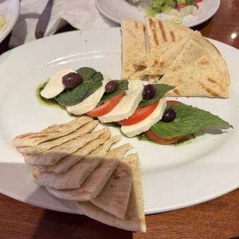 Panini Kabob Grill - Caprese Appetizer - Mediterranean Near Me - Irvine, California Panini Kabob Grill - Caprese Appetizer - Mediterranean Near Me - Irvine, California