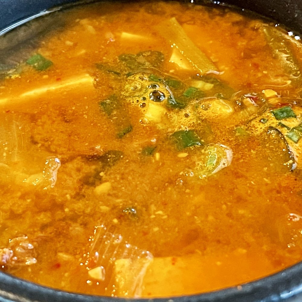 Shik Do Rak - Korean Near Me - Northridge, California Shik Do Rak - Korean Near Me - Northridge, California
