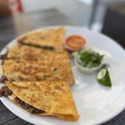 Birria Quesadilla