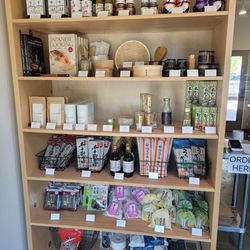 Ozu - Great culinary items for sale