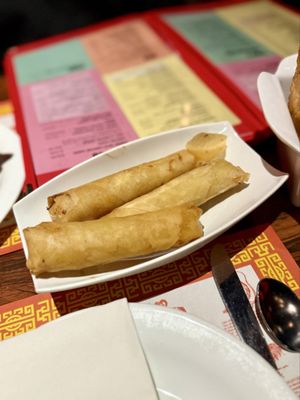 Kowloon Restaurant by null Kowloon Restaurant by null