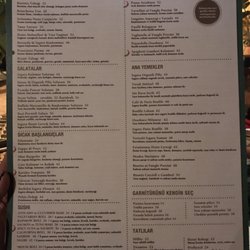 Hazine Food & Drink & Club