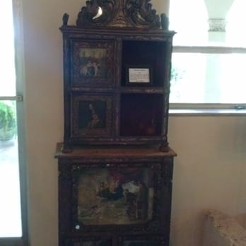 The Ancient Spanish Monastery - Part of the little room with stuff they call a museum. - Museums Near Me - North Miami Beach, Florida The Ancient Spanish Monastery - Part of the little room with stuff they call a museum. - Museums Near Me - North Miami Beach, Florida