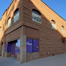 Exterior photo of Last Supper Museum America Inc. - Douglas, Arizona Exterior photo of Last Supper Museum America Inc. - Douglas, Arizona