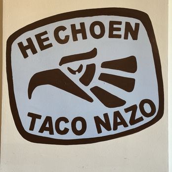 Taco Nazo - Emblem - Seafood Near Me - Walnut, California Taco Nazo - Emblem - Seafood Near Me - Walnut, California