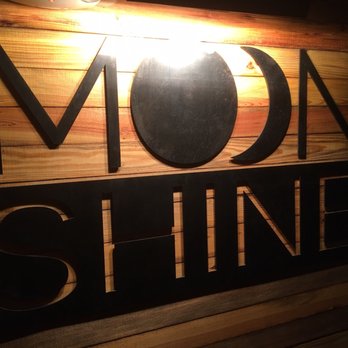 Moon Shine - Moon Shine - Cocktail Bars Near Me - Birmingham, Alabama