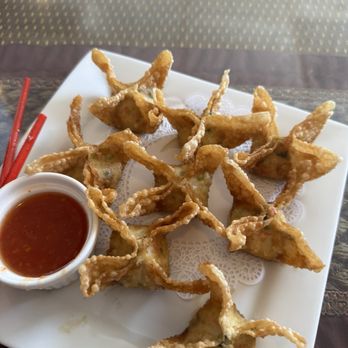 Bangkok Thai - Thai Near Me - Sacramento, California
