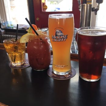 The Island Stone Pub - Great place!! - American Near Me - Kensington, Prince Edward Island The Island Stone Pub - Great place!! - American Near Me - Kensington, Prince Edward Island