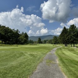Waubeeka Golf Links