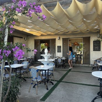 Cafe Mesita - Cafes Near Me - Vieques, Puerto Rico
