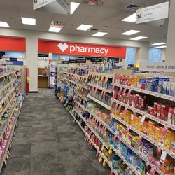 CVS Pharmacy
