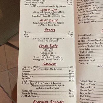 Cruz Mini Mart - Delis Near Me - Mount Vernon, New York