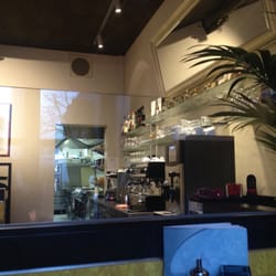 Cafe-Lounge Amadeus