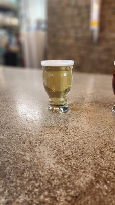 Barley & Sword Brewing Company by null