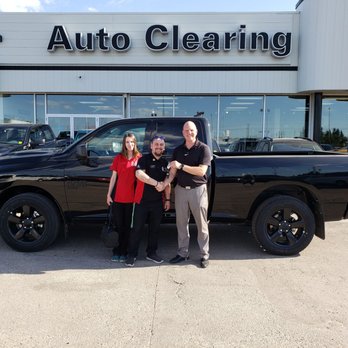 Auto Clearing - Another quality vehicle sold by Mark Sugar at Auto Clearing in Saskatoon www.MarkSugarDrives.com - Auto Repair Near Me - Saskatoon, Saskatchewan