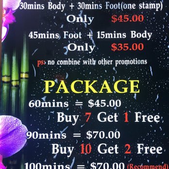 Renewing Spa - Massage Near Me - New York, New York Renewing Spa - Massage Near Me - New York, New York