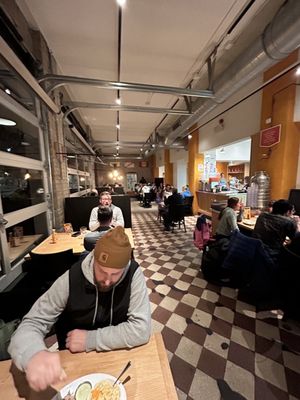 Brasa Premium Rotisserie- Southwest Minneapolis by null