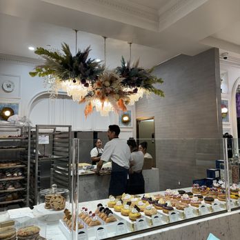 Donutique - Coffee & Tea Near Me - Las Vegas, Nevada Donutique - Coffee & Tea Near Me - Las Vegas, Nevada