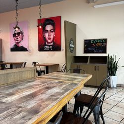 Füdgarten - Dining In