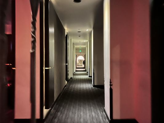 Hotel Valencia Santana Row, Valencia Hotel Collection by null