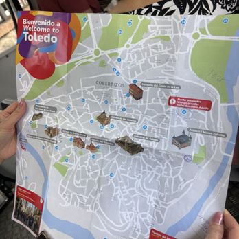 Trainvision - Bus Tours Near Me - Toledo, TO