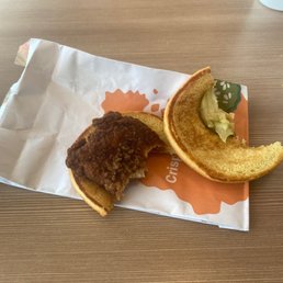 McChicken McChicken