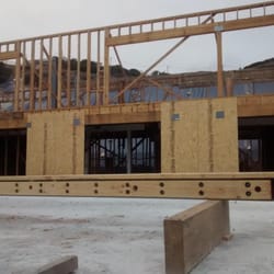 Michael Hoff General Contractors - Complete concrete, framing and Steel Frame construction packages available . Contact us for hillside, grade beam, reinforced ...