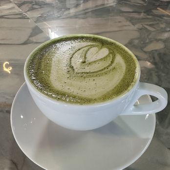 The Century Lounge - Matcha latte - Coffee & Tea Near Me - Prescott, Arizona The Century Lounge - Matcha latte - Coffee & Tea Near Me - Prescott, Arizona