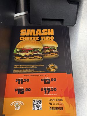 Hamburgao - Newark NJ by null