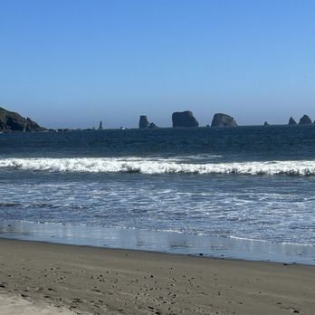 Quileute Oceanside Resort - Hotels Near Me - La Push, Washington