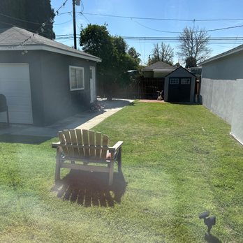 JG Lawn Care - My backyard - Gardeners Near Me JG Lawn Care - My backyard - Gardeners Near Me