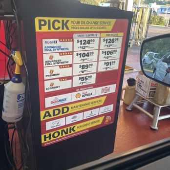 Take 5 Oil Change - Oil Change Stations Near Me - Jacksonville, Florida Take 5 Oil Change - Oil Change Stations Near Me - Jacksonville, Florida