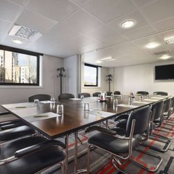 Ramada Encore Newcastle-Gateshead - Meeting Room