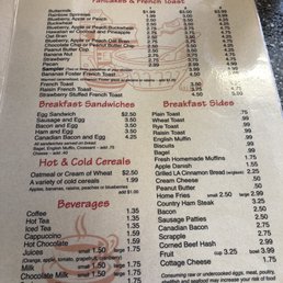 Photos For Fay S Country Kitchen Menu Yelp