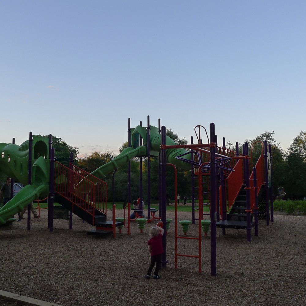 Orchard Park - New play structure - Parks Near Me - State College, Pennsylvania Orchard Park - New play structure - Parks Near Me - State College, Pennsylvania