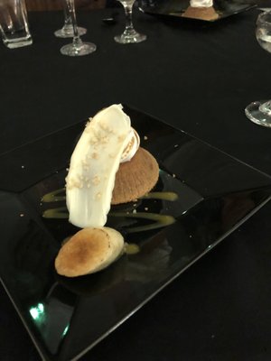 The New Tunnel Supper Club by null