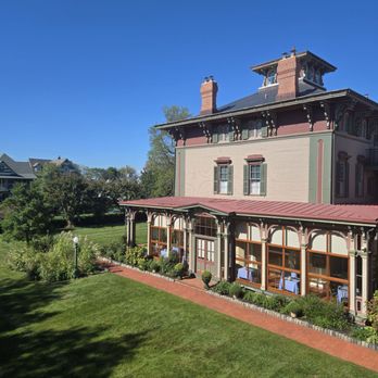 The Southern Mansion - Bed & Breakfast Near Me - Cape May, New Jersey The Southern Mansion - Bed & Breakfast Near Me - Cape May, New Jersey
