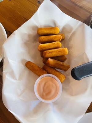 Rancho Alegre Cuban Restaurant by null