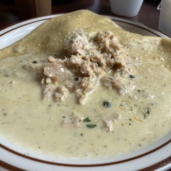 Crepes de Paris - Moulin Rouge - Breakfast & Brunch Near Me - Pasadena, California