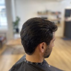 Lui Barbershop