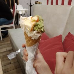 Cafe Góra Lodowa - Cafe Góra Lodowa w Słupsku