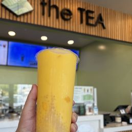 Mango Pomelo Sago Mango Pomelo Sago