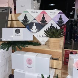 Chakra products
