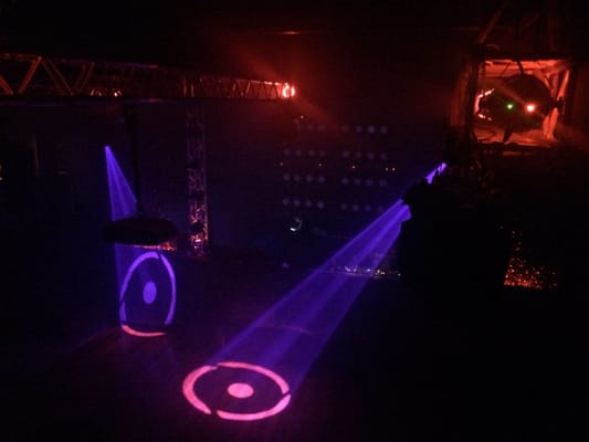 Club Unity by null