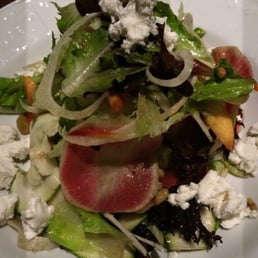 Farmstand salad Farmstand salad